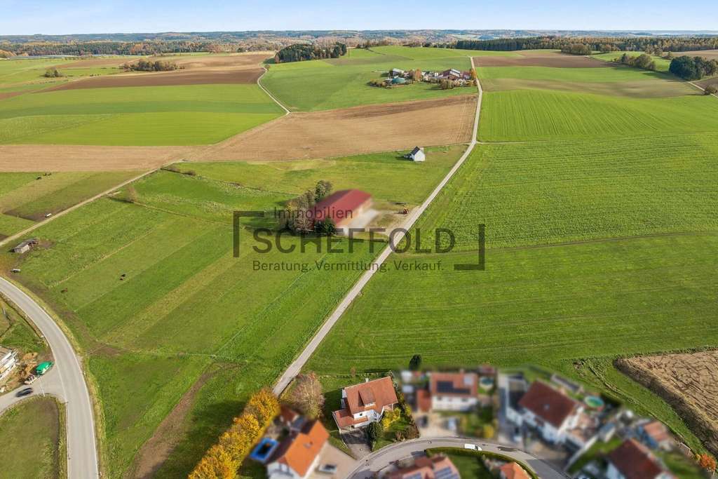 Immobilie in Ochsenhausen - Familienglück! Großzügiges Einfamilienhaus mit sonniger Terrasse, gepflegtem Garten & Top-Wohnlage - Bild 3