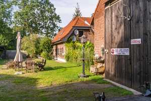 Einzigartige Ranch: 6000 m² Freiheit & über 800 m² Wohnfläche! – Kleve (Kreis) – Vorschaubild 103