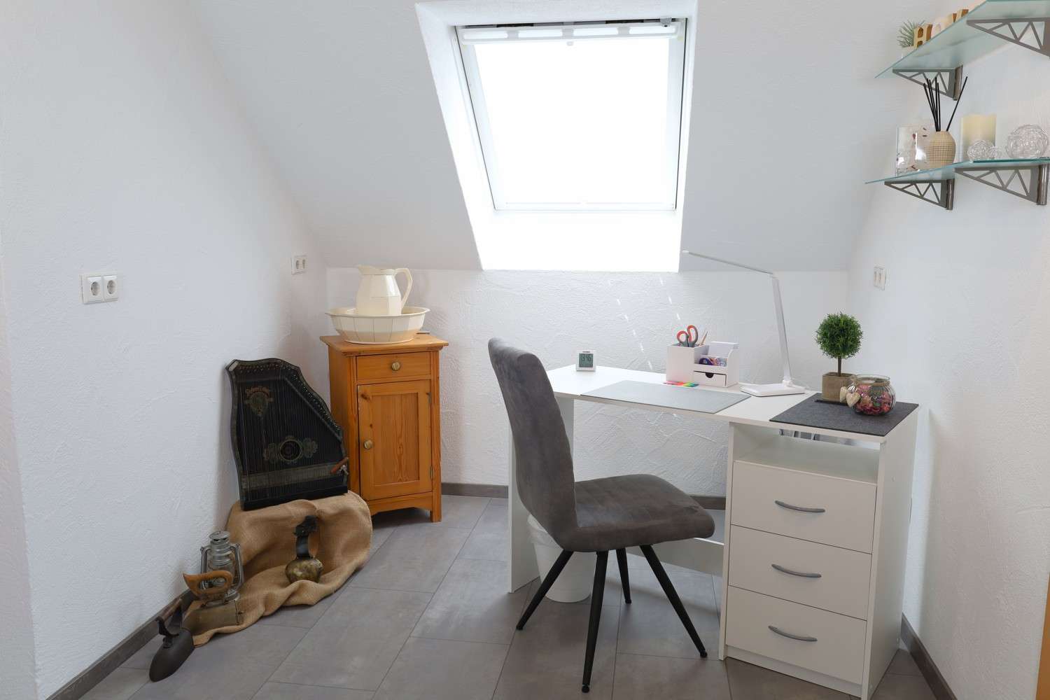 Immobilie in Bibertal - Hochwertiges Haus mit viel Platz 
in naturnaher Lage - Bild 6