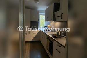 Tauschwohnung: Ideal für Paare in München. Süchen for tausch in Berlin. – 80687 Friedenheim, München – Vorschaubild 4