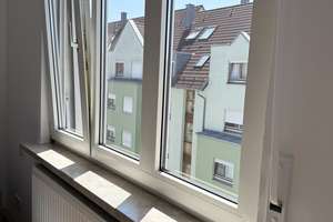 Frischer Wohnraum: 2-Zimmer-Wohnung in Nürnberg – Die vollständige Adresse der Immobilie erhältst du vom Anbieter., 90459 Galgenhof, Nürnberg – Vorschaubild 4