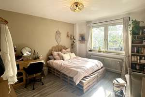 Lichtdurchflutete 3-Zimmer-Wohnung mit Balkon im Herzen von Ehrenfeld - WE 401 – Ehrenfeldgürtel 131, 50823 Ehrenfeld (Ortsteil), Köln – Vorschaubild 9