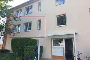 Bezugsfreie 4-Zimmer-Eigentumswohnung mit Loggia und idealer Raumaufteilung – modernisiert 2013 – Die vollständige Adresse der Immobilie erhältst du vom Anbieter., 53123 Duisdorf, Bonn – Vorschaubild 10