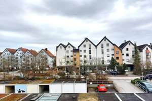 6 Zimmer - Wärmepumpe - PV - Garage - Garten - Kirchheim – Die vollständige Adresse der Immobilie erhältst du vom Anbieter., 85551 Kirchheim bei München – Vorschaubild 12