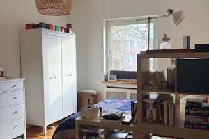 Sehr schöne Altbauwohnung im Ehrenfeld zu vermieten!! – Die vollständige Adresse der Immobilie erhältst du vom Anbieter., 44789 Südinnenstadt, Bochum – Vorschaubild 18