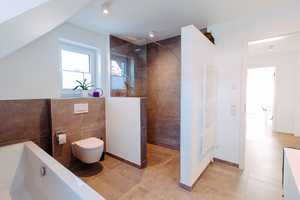 NEUBAU Reihenmittelhaus in D-Vennhausen 130m² Wfl. inkl. Grundstück 341m² – Düsseldorf – Vorschaubild 25
