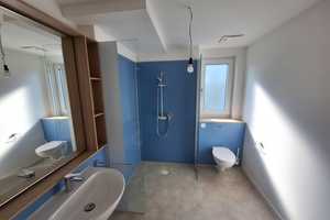 2 Raum Wohnung mit offener Küche und Balkon – Dr. Maria Stemme Strasse 8, 33609 Bielefeld – Vorschaubild 2