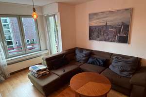 Schöne 2-Raum-Wohnung in zentraler Lage – Bergstraße 42, 52062 Ponttor, Aachen – Vorschaubild 8