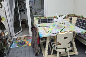 Tolles Einfamilienhaus ohne Provision  – Die vollständige Adresse der Immobilie erhältst du vom Anbieter., 21388 Soderstorf – Vorschaubild 8