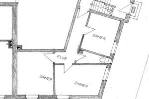 Helle 2-Zimmer-Wohnung im 3. OG in Augsburg-Pfersee – Ludwigshafener Straße 1, 86157 Pfersee-Nord, Augsburg – Vorschaubild 17