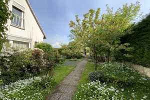 Freistehendes Einfamilienhaus in Kassel-Bad Wilhelmshöhe – Kassel – Vorschaubild 3