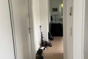 Uninahe 2 Zimmer Wohnung - Provisionsfrei! – Friedrich Husemannstrasse 2, 33619 Schildesche, Bielefeld – Vorschaubild 4