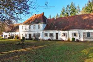 Historischer "Holzhauser Hof", entkerntes Landgut zur Immobilienentwicklung – Holzhauser Hof 1, 66625 Nohfelden – Vorschaubild 1