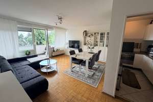 ***NETTE MIETER GESUCHT - GEMÜTLICHE 2  ZIMMERWOHNUNG MIT BALKON*** – Hildener Str. 55, 40597 Benrath, Düsseldorf – Vorschaubild 2