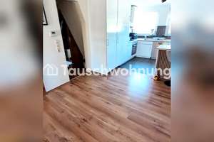 Tauschwohnung: Gemütliche Maisonetten Wohnung gegen Whg+Garten/Dachterasse – Die vollständige Adresse der Immobilie erhältst du vom Anbieter., 22047 Wandsbek (Ortsteil), Hamburg – Vorschaubild 8