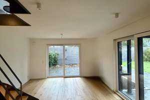 Modernes Endhaus am Brabandkanal mit großem Garten, Dachterrasse und Wellnessbereich – Am Brabandkanal 5d, 22297 Alsterdorf, Hamburg – Vorschaubild 35