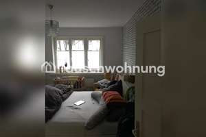 Tauschwohnung: Biete schöne 3 Zimmer Wohnung mit Balkon  – Graudenzer Str. 9D, 10243 Friedrichshain, Berlin – Vorschaubild 6
