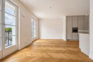 Oberkassel: Erstklassige Wohnung im Neubau-Erstbezug – Die vollständige Adresse der Immobilie erhältst du vom Anbieter., 40545 Oberkassel, Düsseldorf – Vorschaubild 4