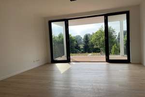Kaiserswerth Rheinauenblick: luxuriöse, lichtdurchflutete 4-Zimmer-Wohnung im 2.OG – Arnheimer Straße 32, 40489 Kaiserswerth, Düsseldorf – Vorschaubild 8