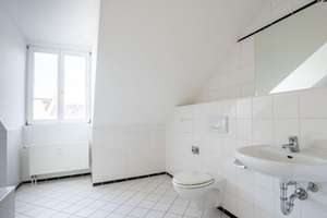 Sonnige und hochwertige freie 2 Zimmer DG-Altbauwohnung in Gohlis Süd – Kasseler Straße 26, 4155 Gohlis-Süd, Leipzig – Vorschaubild 22