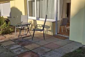 Sanierte 1,5-Zi.-Gartenwohnung, voll möbliert, Terrasse, Homeoffice & Stellplatz optional – Die vollständige Adresse der Immobilie erhältst du vom Anbieter., 70439 Stammheim-Mitte, Stuttgart – Vorschaubild 3