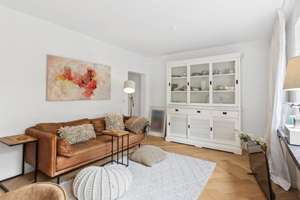 Reihenmittelhaus mit Ausbaureserven in Münster-Gievenbeck – Die vollständige Adresse der Immobilie erhältst du vom Anbieter., 48161 Gievenbeck, Münster – Vorschaubild 5