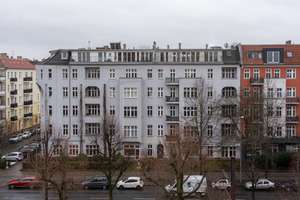 Exklusive 3-Zimmer Dachgeschosswohnung in Berlin Prenzlauer Berg - provisionsfrei ! – Bornholmer Str. 78, 10439 Prenzlauer Berg, Berlin – Vorschaubild 14