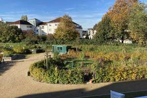 Schöne 2,5-Zimmer-Wohnung in Bonn-Beuel – Die vollständige Adresse der Immobilie erhältst du vom Anbieter., 53225 Schwarzrheindorf/Vilich-Rheindorf, Bonn – Vorschaubild 20