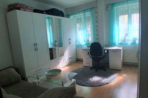 2-Zimmer Wohnung im EG - Möbelübernahme möglich – Waldstr. 36a, 68305 Waldhof, Mannheim – Vorschaubild 2