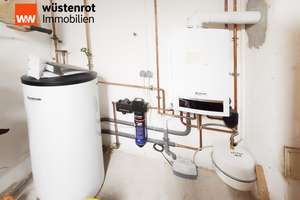 Der Hausklassiker für Jedermann in Gründau! EFH mit ELW, Garage, Garten, Glasfaser und eigenem Tank! – Die vollständige Adresse der Immobilie erhältst du vom Anbieter., 63584 Gründau – Vorschaubild 7