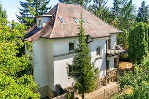 RARITÄT - Kaffeemühlenhaus in begehrter Wohnlage! Familientraum mit großem Garten – Die vollständige Adresse der Immobilie erhältst du vom Anbieter., 70599 Plieningen (Ortsteil), Stuttgart – Vorschaubild 14