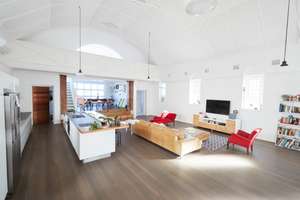 Luxus trifft Charakter – Ihre maßgeschneiderte Design-Wohnung in einer historischen Fabrik – Die vollständige Adresse der Immobilie erhältst du vom Anbieter., 30519 Döhren, Hannover – Vorschaubild 6