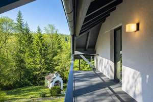 Unikat in erster Isarreihe. Private Villa mit traumhaftem Grundstück. – Die vollständige Adresse der Immobilie erhältst du vom Anbieter., 82031 Grünwald – Vorschaubild 2