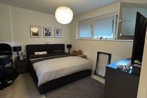 Stilvolles Wohnen in bester Lage Osnabrücks – 2-Zimmer-Neubauwohnung mit Balkon – Wachsbleiche 28 b, 49076 Westerberg, Osnabrück – Vorschaubild 2