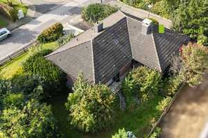 Charmanter Bungalow in Jülich-Koslar – Düren (Kreis) – Vorschaubild 2