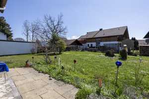 Einfamilienhaus auf großzügigem Baugrundstück mit Potenzial – Weilheim-Schongau (Kreis) – Vorschaubild 2