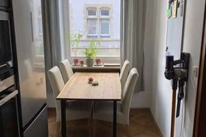 Schöne Altbauwohnung in Aachen City  – Die vollständige Adresse der Immobilie erhältst du vom Anbieter., 52062 Kaiserplatz, Aachen – Vorschaubild 2