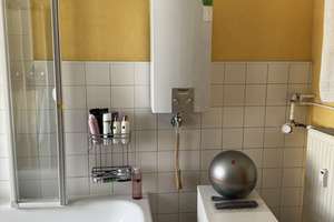 Wohnen im Denkmal - in grüner, ruhiger Umgebung zwischen Rhein und Südstadt – Die vollständige Adresse der Immobilie erhältst du vom Anbieter., 50968 Bayenthal, Köln – Vorschaubild 10