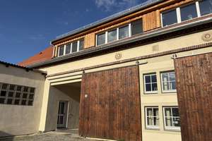 *neu saniertes und großzügiges Reihenhaus in sehr gepflegtem Dreiseitenhof * – 1468 Moritzburg – Vorschaubild 3