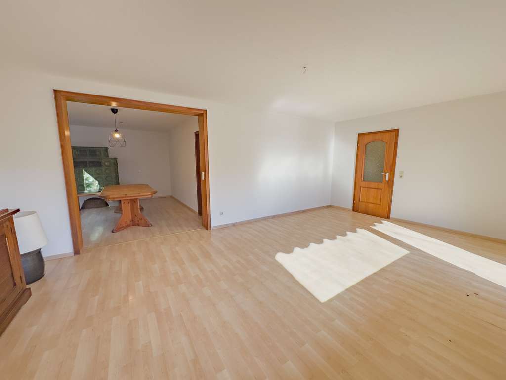 Immobilie in St. Blasien - Vermietung oder Verkauf: Schwarzwaldresidenz nahe der Schweizer Grenze mit Blick auf die Bergland... - Bild 2