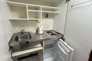  Souterrain Wohnung in Karlsruhe  – Die vollständige Adresse der Immobilie erhältst du vom Anbieter., 76199 Rüppurr, Karlsruhe – Vorschaubild 3
