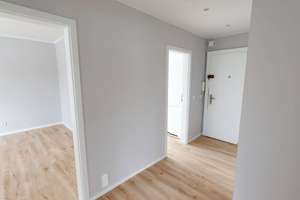 Vollständig renovierte 2-Zimmer-Wohnung mit BALKON und EBK in Hamburg-Meiendorf – Lofotenstraße 34C, 22145 Rahlstedt, Hamburg – Vorschaubild 10