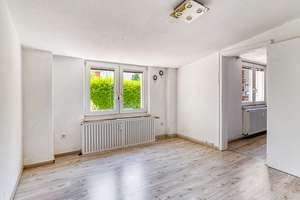 Viele Optionen - Dreifamilienhaus in ruhiger und zentraler Umgebung von Duisburg-Wanheimerort – Die vollständige Adresse der Immobilie erhältst du vom Anbieter., 47055 Wanheimerort, Duisburg – Vorschaubild 6