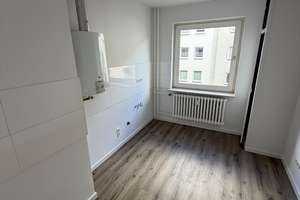 Schöne sanierte 2 Zimmer Wohnung. – Danziger Str. 24, 24148 Wellingdorf, Kiel – Vorschaubild 3