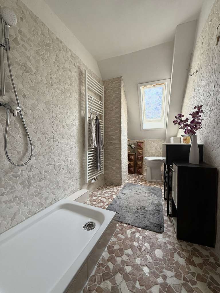 Immobilie in Lambsheim - Saniertes und geräumiges Einfamilienhaus in Lambsheim - Bild 4