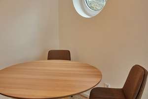 Penthouse-Maisonette mit Stadtwald-Terrasse | Architektenhaus Junkersdorf | provisionsfrei – Am Römerhof 50, 50858 Junkersdorf, Köln – Vorschaubild 20