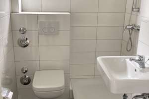 Lust auf Veränderung: ideale 1-Zimmer-Wohnung für Single – Fackenburger Allee 75 a, 23554 Sankt Lorenz Nord, Lübeck – Vorschaubild 3
