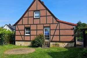 Kleines Einfamilienhaus mit großem Grundstück in Rinteln Süd! – Die vollständige Adresse der Immobilie erhältst du vom Anbieter., 31737 Rinteln – Vorschaubild 6