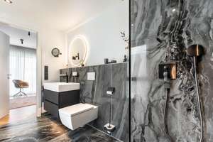 Exklusive 3 Zimmerwohnung mit Wasserzugang zu erwerben! – Die vollständige Adresse der Immobilie erhältst du vom Anbieter., 22297 Alsterdorf, Hamburg – Vorschaubild 19