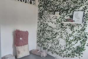Gemütliche 1 Zimmer Wohnung, Innenstadt – Stumpfebiel 11, 37073 Innenstadt, Göttingen – Vorschaubild 3